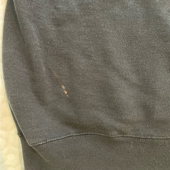 Vintage Y2K Thrasher Skate Magazine Japanese Logo Godzilla Grunge Sweatshirt - Picture 4 of 10